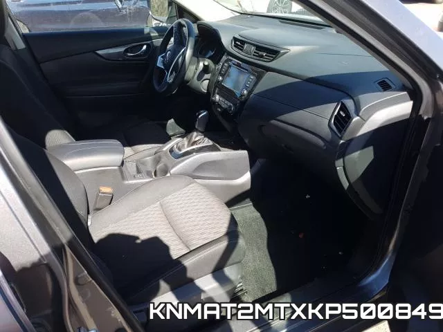 KNMAT2MTXKP500849 фото 6
