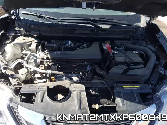 KNMAT2MTXKP500849 фото 8