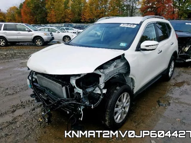 KNMAT2MV0JP604427 фото 3