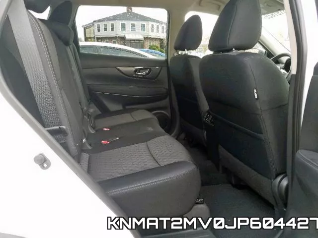 KNMAT2MV0JP604427 фото 7