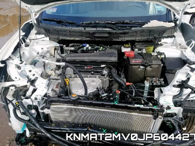 KNMAT2MV0JP604427 фото 8