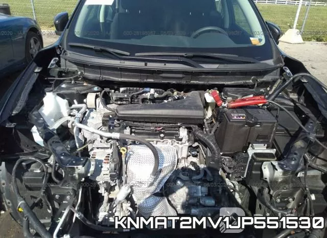 KNMAT2MV1JP551530 фото 2