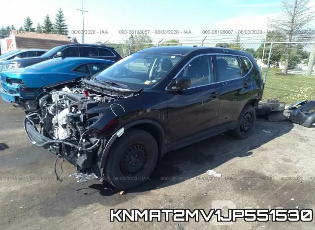 KNMAT2MV1JP551530 фото 3