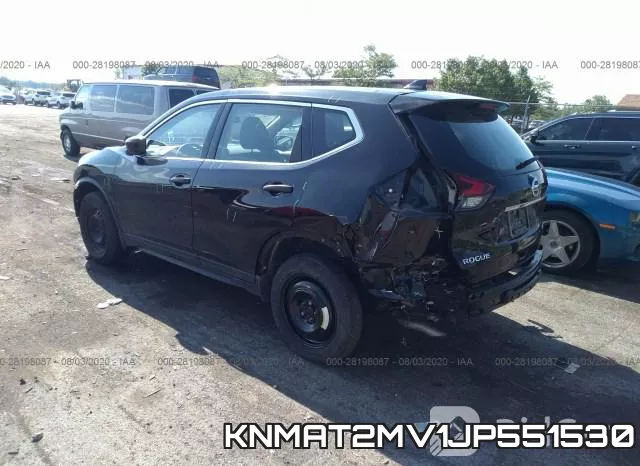 KNMAT2MV1JP551530 фото 4