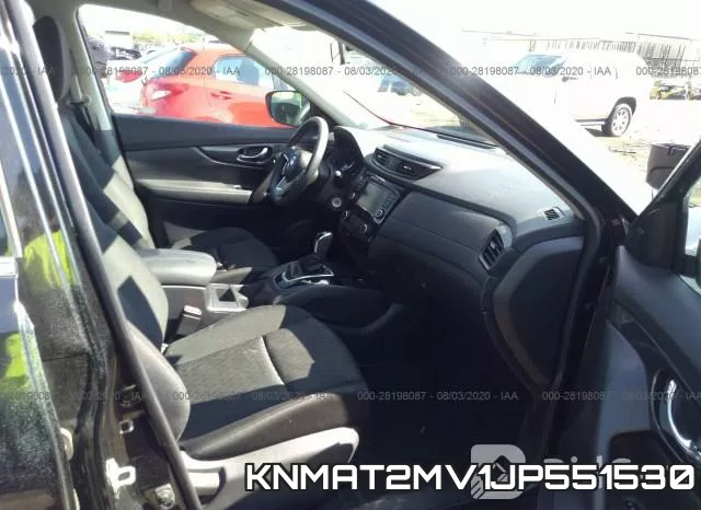 KNMAT2MV1JP551530 фото 6