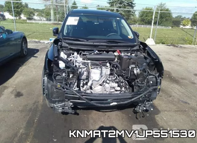 KNMAT2MV1JP551530 фото 7