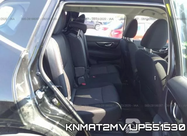 KNMAT2MV1JP551530 фото 9