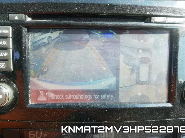 KNMAT2MV3HP522878 фото 9