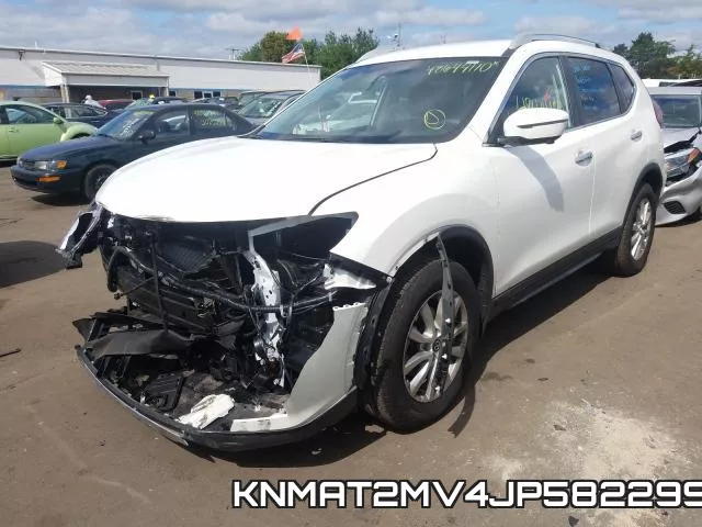 KNMAT2MV4JP582299 фото 3