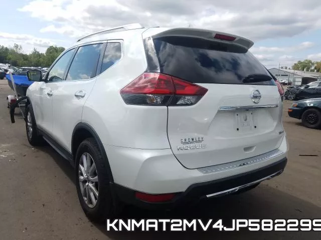 KNMAT2MV4JP582299 фото 4