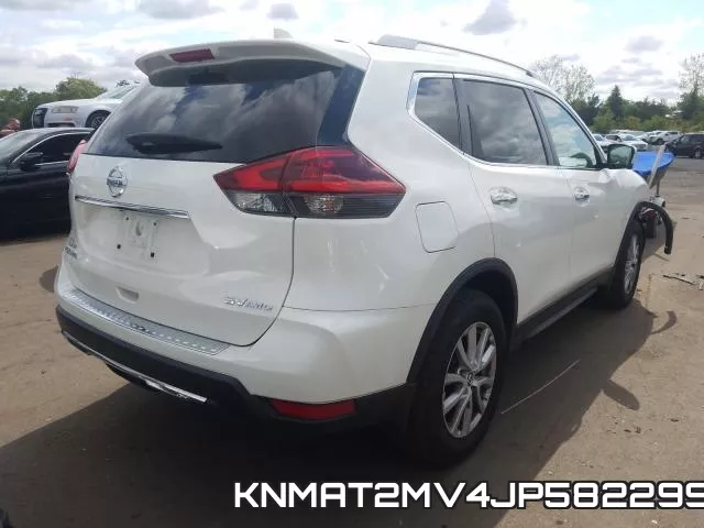 KNMAT2MV4JP582299 фото 5