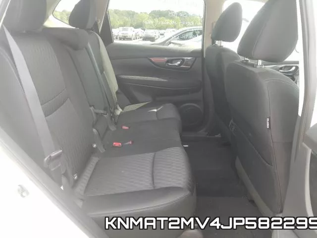 KNMAT2MV4JP582299 фото 7