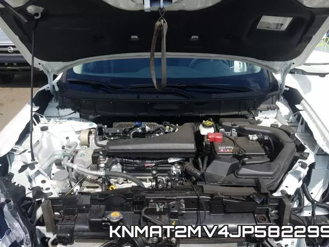 KNMAT2MV4JP582299 фото 8