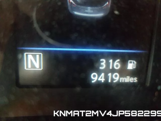 KNMAT2MV4JP582299 фото 9