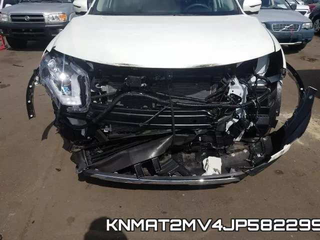 KNMAT2MV4JP582299 фото 10