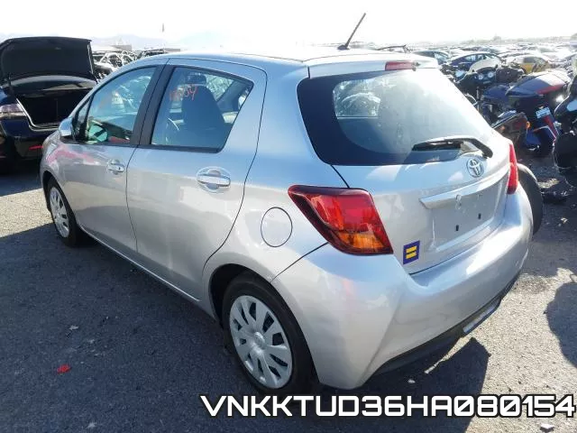VNKKTUD36HA080154 фото 4