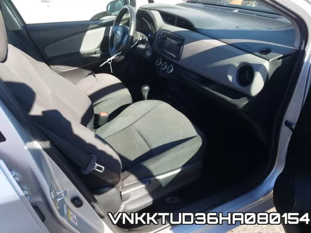 VNKKTUD36HA080154 фото 6