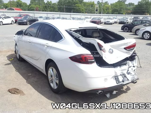 W04GL6SX9J1088653 фото 4