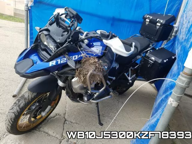 WB10J5300KZF78393 фото 3