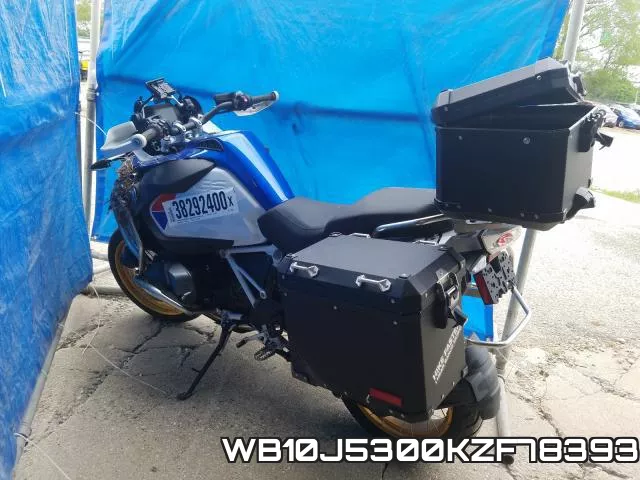 WB10J5300KZF78393 фото 4
