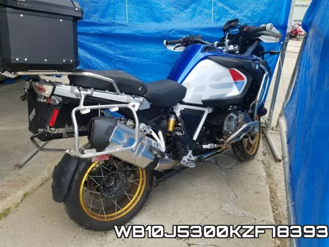 WB10J5300KZF78393 фото 5