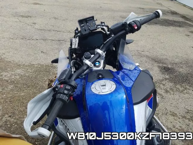 WB10J5300KZF78393 фото 6