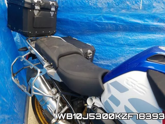 WB10J5300KZF78393 фото 7