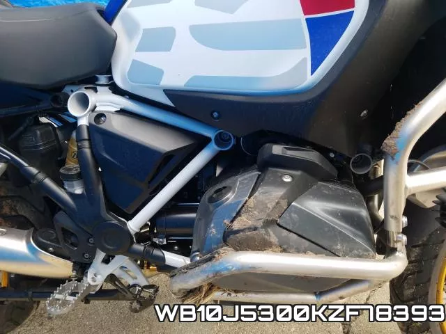 WB10J5300KZF78393 фото 8
