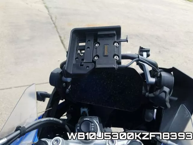 WB10J5300KZF78393 фото 9