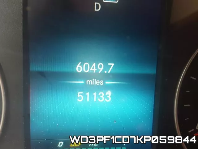 WD3PF1CD7KP059844 фото 9
