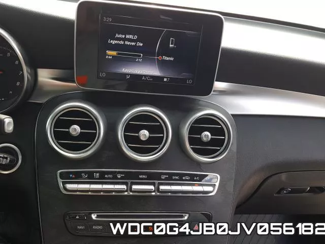 WDC0G4JB0JV056182 фото 10