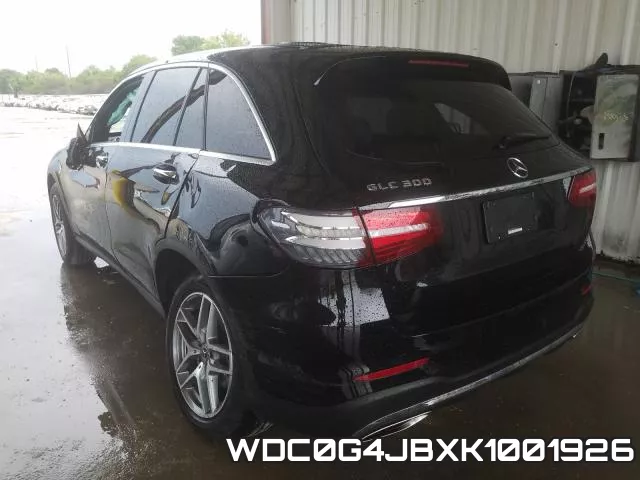 WDC0G4JBXK1001926 фото 4