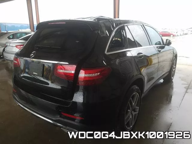 WDC0G4JBXK1001926 фото 5