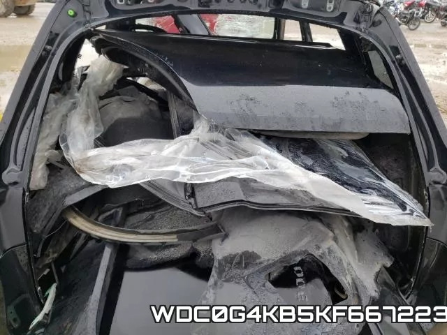 WDC0G4KB5KF667223 фото 2