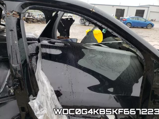 WDC0G4KB5KF667223 фото 6