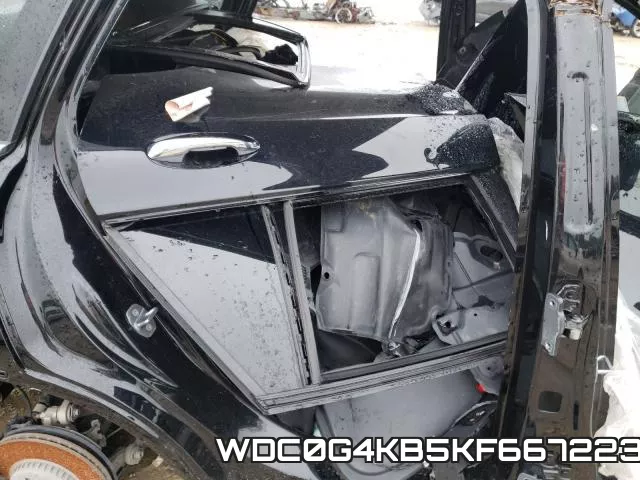 WDC0G4KB5KF667223 фото 7