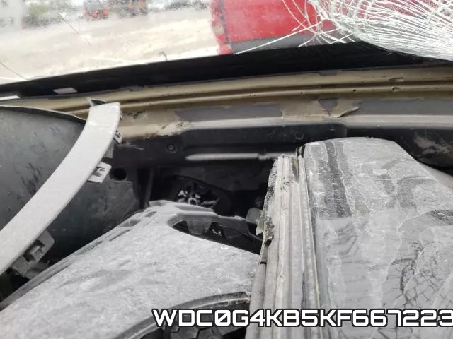 WDC0G4KB5KF667223 фото 10
