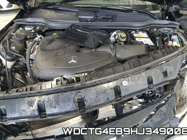 WDCTG4EB9HJ349006 фото 8