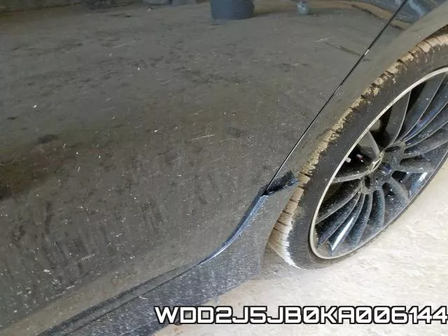WDD2J5JB0KA006144 фото 10