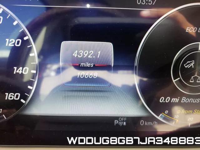 WDDUG8GB7JA348883 фото 9