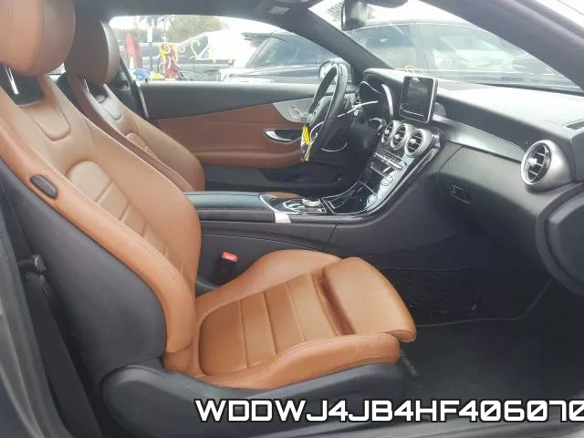 WDDWJ4JB4HF406070 фото 6