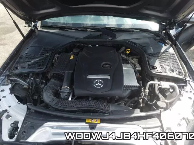 WDDWJ4JB4HF406070 фото 8