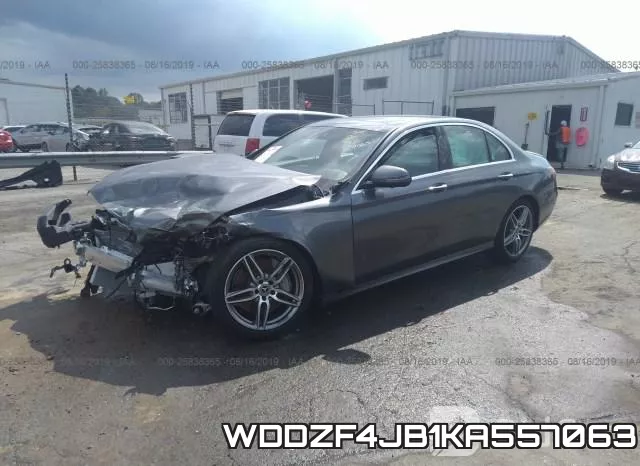 WDDZF4JB1KA557063 фото 3