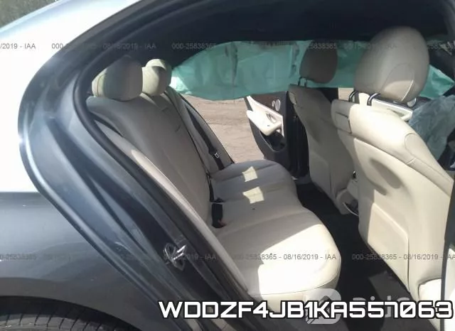 WDDZF4JB1KA557063 фото 9
