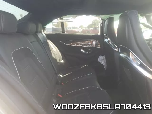 WDDZF8KB5LA704413 фото 7