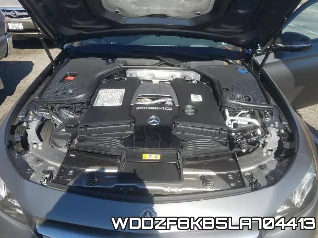 WDDZF8KB5LA704413 фото 8
