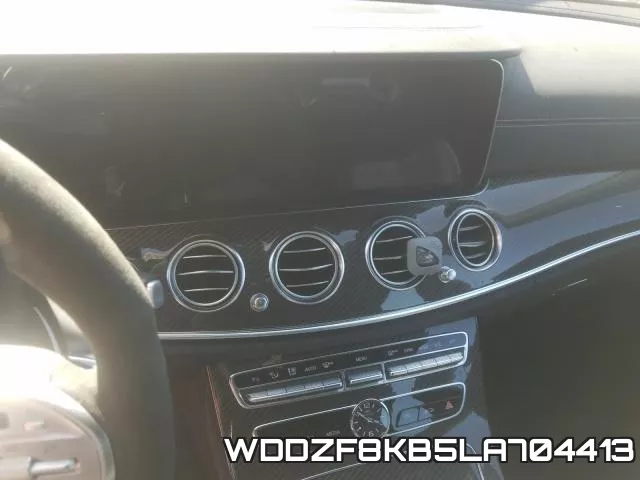 WDDZF8KB5LA704413 фото 10