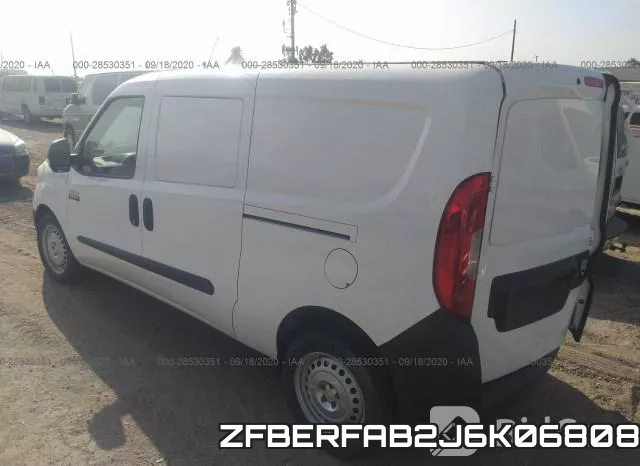 ZFBERFAB2J6K06808 фото 4