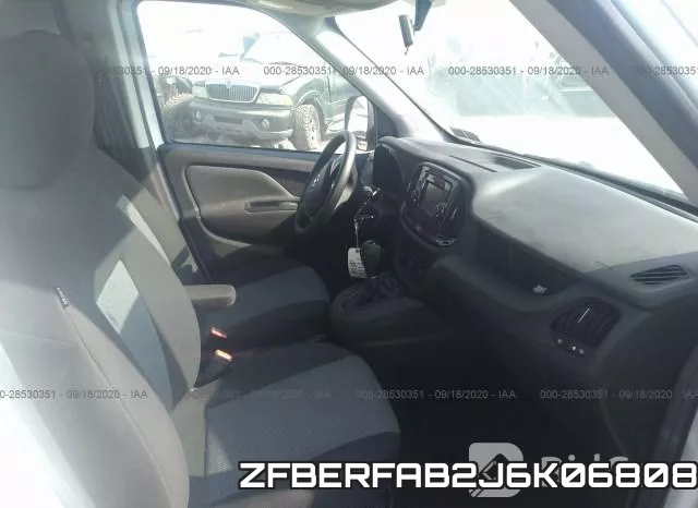 ZFBERFAB2J6K06808 фото 6