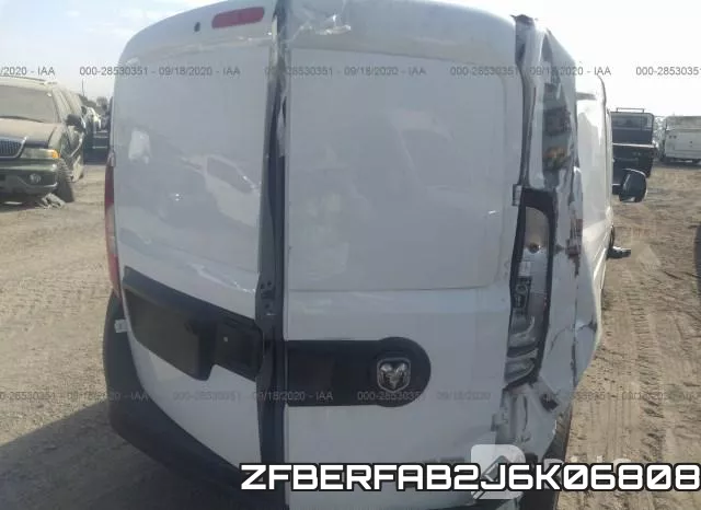 ZFBERFAB2J6K06808 фото 7